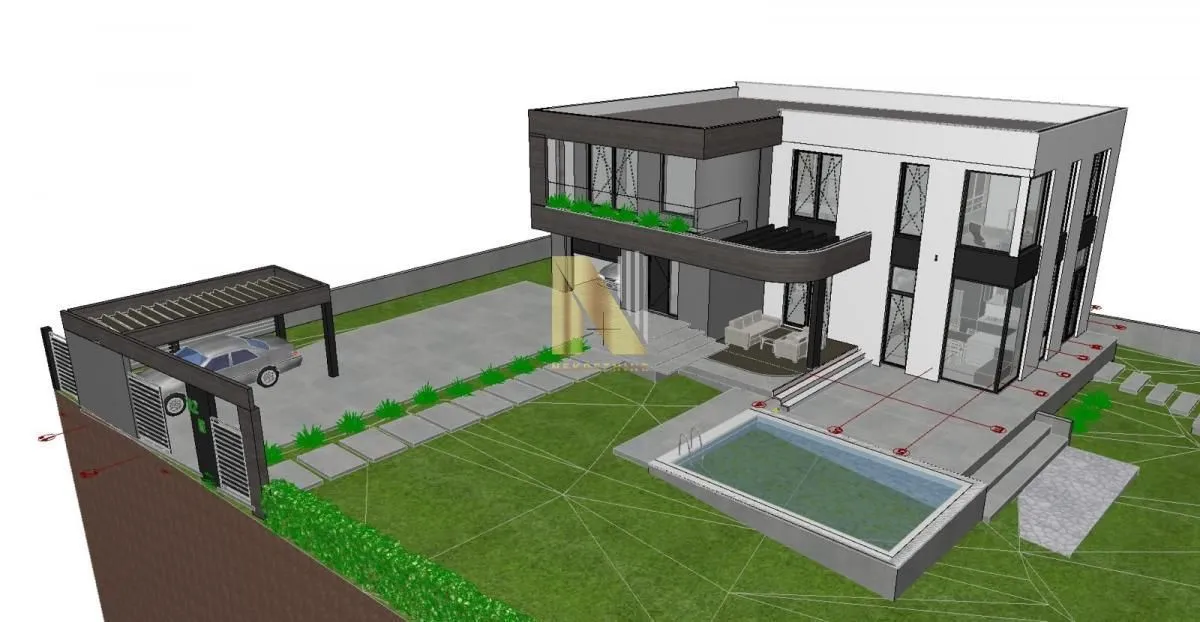 Prodaja, plac, 980m², Rakovac, Novi Sad Sve Podlokacije