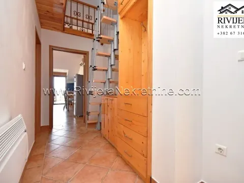 Prodaja, trosoban stan, 83m², Bijela, Herceg Novi - image 3