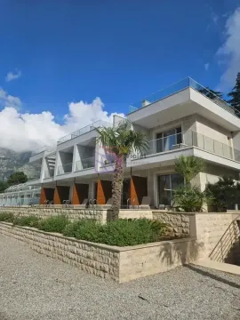 Prodaja, jednosoban stan, 108m², Stoliv, Kotor - image 6