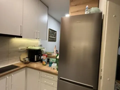 Sale, one bedroom apartment, 41m², Detelinara, Novi Sad Sve Podlokacije - image 2