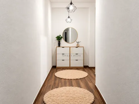 Izdavanje, dvosoban stan, 62m², Donja Gorica, Podgorica - image 4
