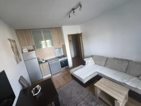 Rent, studio apartment, 28m², Zabjelo, Podgorica - image 1