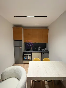 Prodaja, jednosoban stan, 35m², Mrčevac, Tivat - image 12