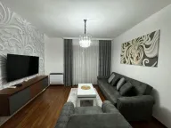 Rent, two bedroom apartment, 70m², Master Kvart, Podgorica - image 11