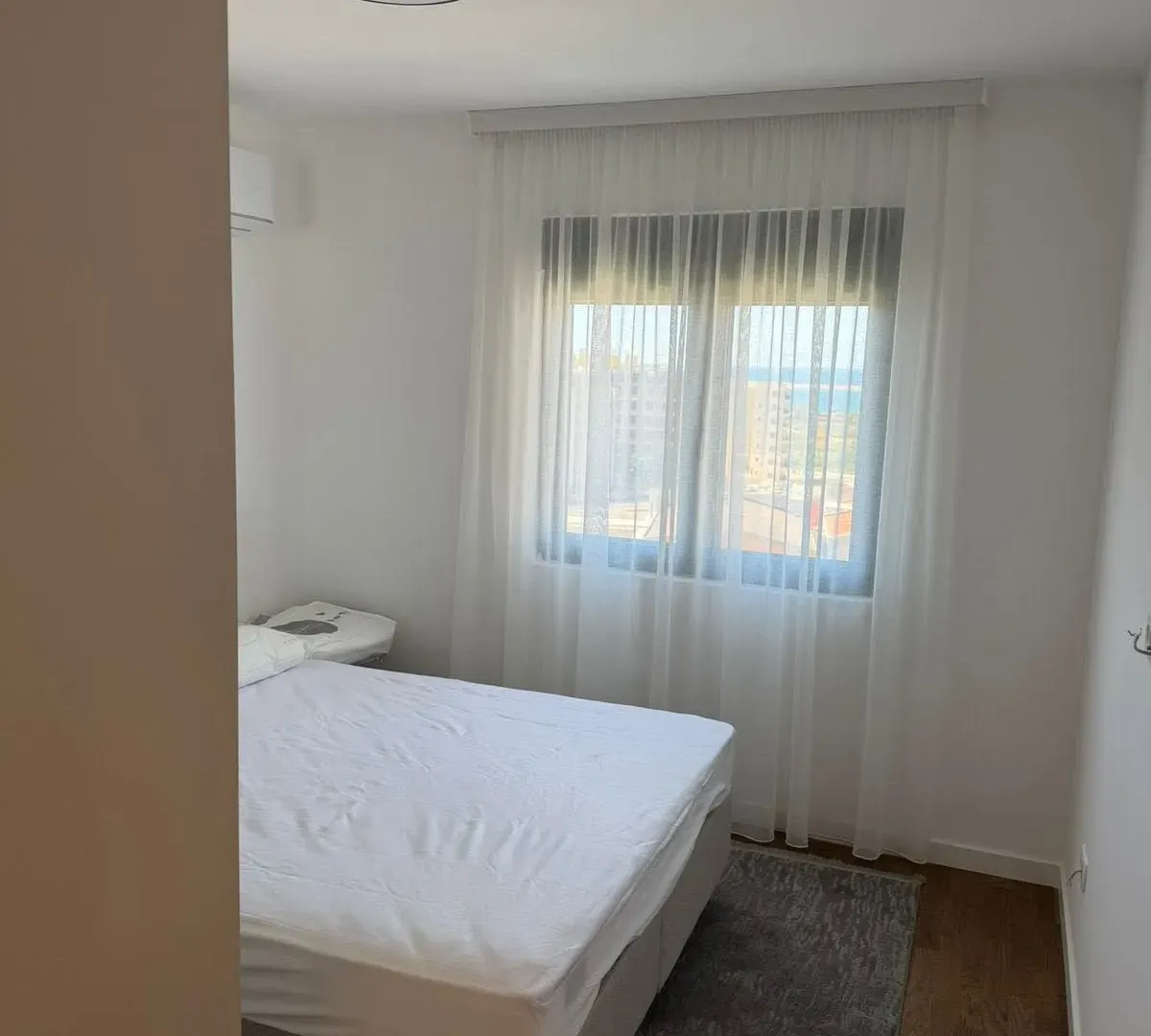 Rent, two bedroom apartment, 68m², Centar, Bar