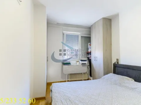 Prodaja, trosoban stan, 64m², Lion, Zvezdara Sve Podlokacije - image 23