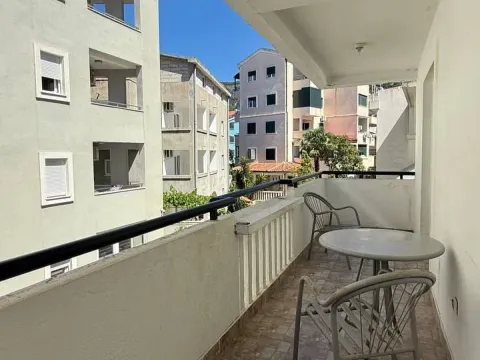Sale, two bedroom apartment, 57m², Babilonija, Budva - image 10