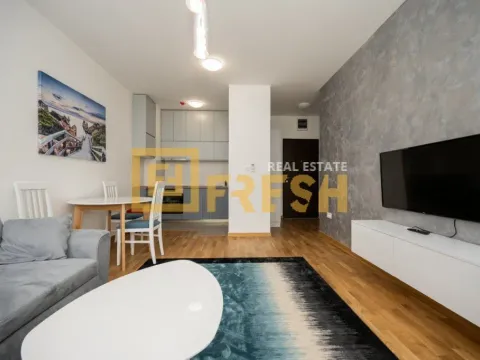 Izdavanje, jednosoban stan, 42m², Zagorič, Podgorica - image 6