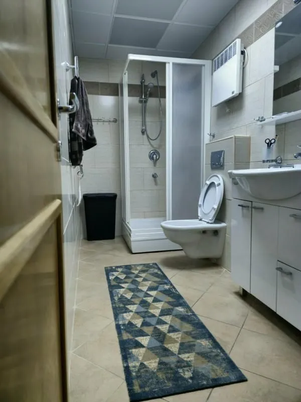 Sale, two bedroom apartment, 80m², Bečići, Budva