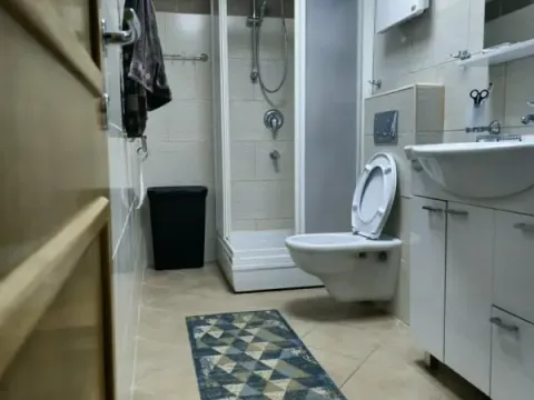 Sale, two bedroom apartment, 80m², Bečići, Budva - image 8