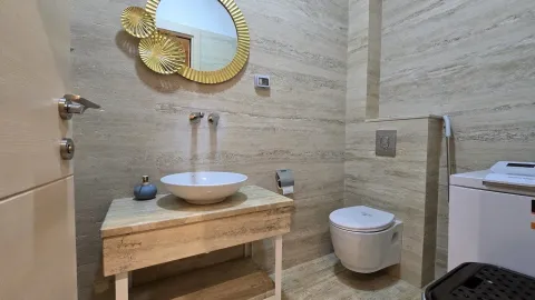 Izdavanje, jednosoban stan, 52m², Kod Capital Plaze, Podgorica - image 9