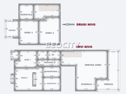 Prodaja, kuća, 260m², Sremčica, Beograd - image 11