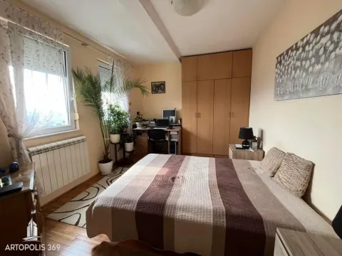 Prodaja, trosoban stan, 75m², Konjarnik, Voždovac Sve Podlokacije - image 16