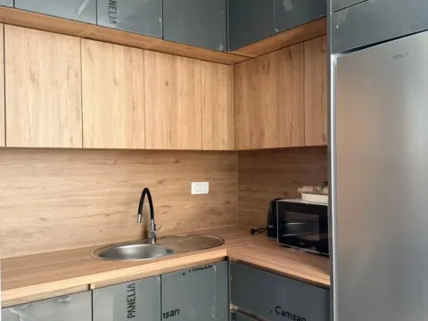 Rent, two bedroom apartment, 62m², Bar, Crna Gora - image 8