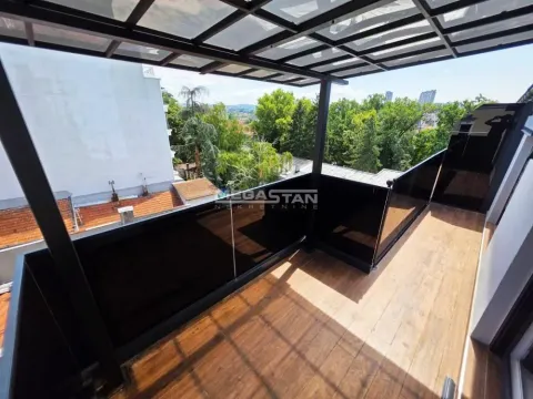 Izdavanje, trosoban stan, 65m², Lekino Brdo, Voždovac Sve Podlokacije - image 8