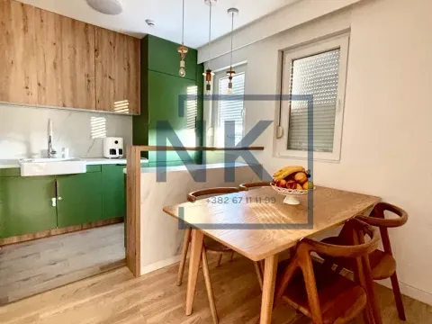 Prodaja, dvosoban stan, 67m², Centar, Podgorica - image 2