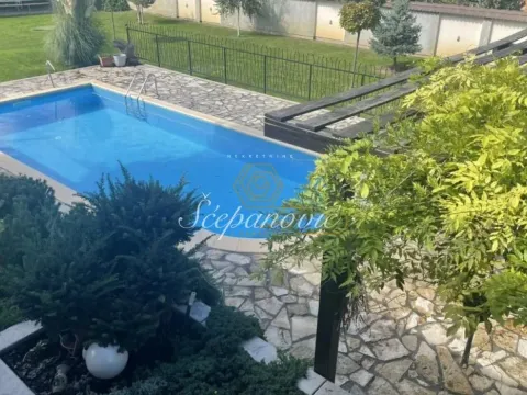 Sale, house, 370m², Adice, Novi Sad Sve Podlokacije - image 11