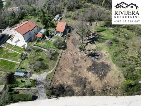 Sale, land lot, 1482m², Mojdež, Herceg Novi - image 6