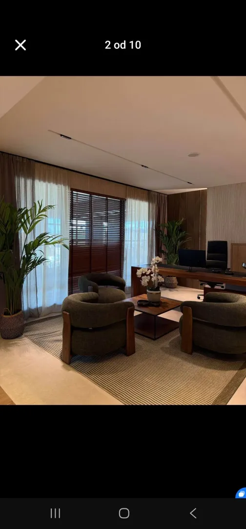 Prodaja, jednosoban stan, 47m², Donja Gorica, Podgorica
