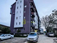 Izdavanje, jednosoban stan, 46m², Kod Big Fashion-a, Podgorica - image 1