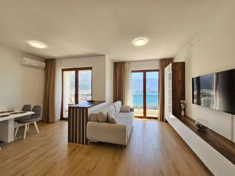 Sale, two bedroom apartment, 73m², Budva, Crna Gora - image 10