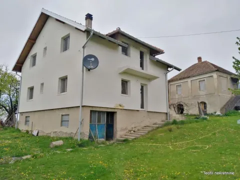 Prodaja, kuća, 220m², Ljig, Srbija - image 1