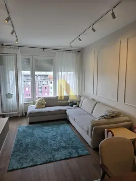 Prodaja, trosoban stan, 67m², Adamovićevo Naselje, Novi Sad Sve Podlokacije - image 2