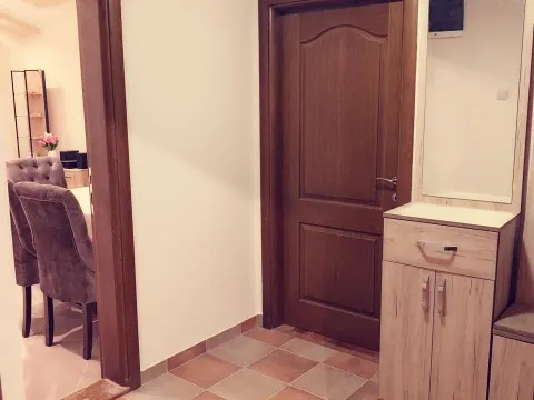 Izdavanje, dvosoban stan, 73m², Bečići, Budva - image 17