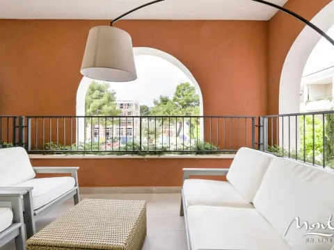 Prodaja, jednosoban stan, 69m², Luštica Bay, Tivat - image 14