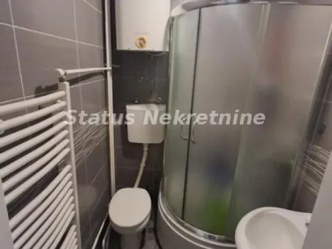 Izdavanje, dvosoban stan, 54m², Železnička Stanica, Novi Sad Sve Podlokacije - image 16