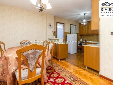 Sale, house, 160m², Đenovići, Herceg Novi - image 7