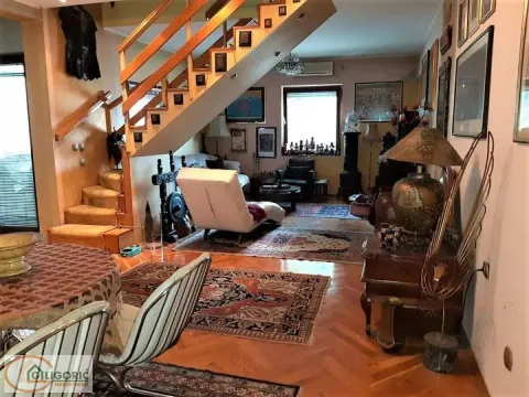 Prodaja, stan, 118m², Slavujev Venac, Zvezdara Sve Podlokacije - image 5