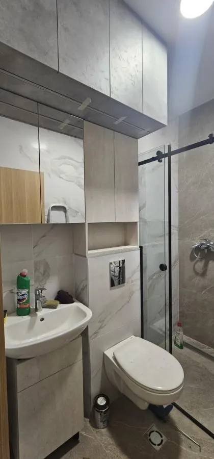 Prodaja, jednosoban stan, 44m², Telep, Novi Sad Sve Podlokacije