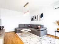 Rent, one bedroom apartment, 55m², Gintaš, Podgorica - image 4