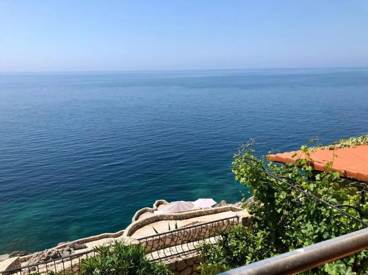 Sale, two bedroom apartment, 89m², Dobre Vode, Bar