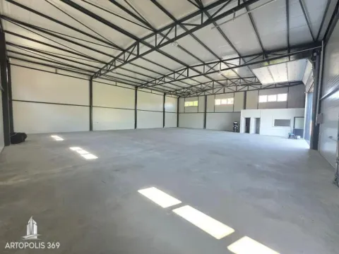 Izdavanje, poslovni prostor, 415m², Altina, Beograd - image 3
