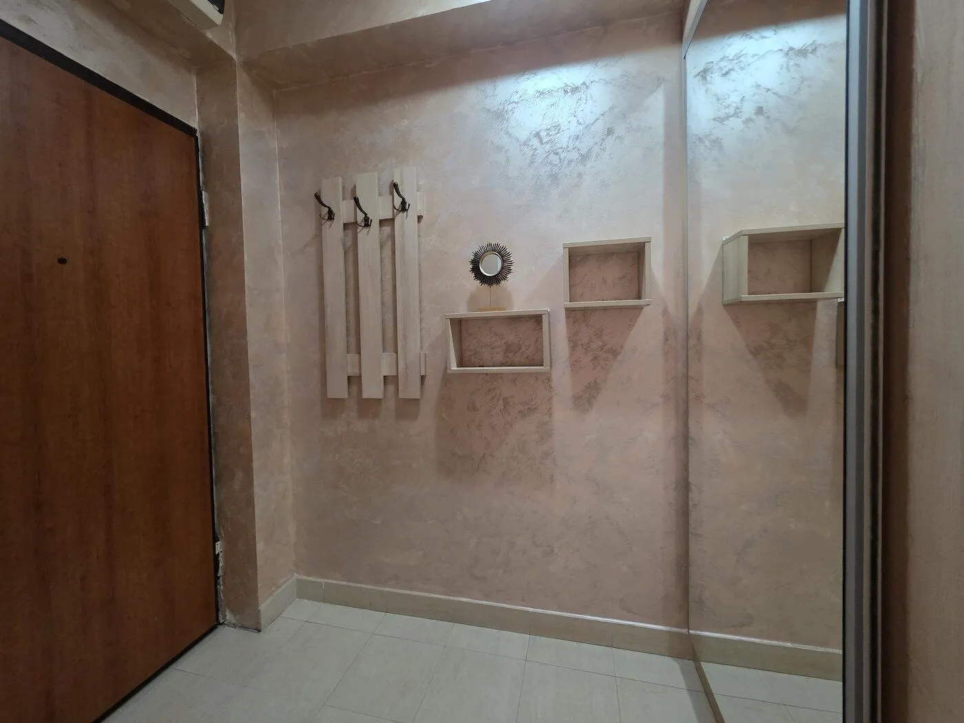 Rent, apartment, 45m², Preko Morače, Podgorica