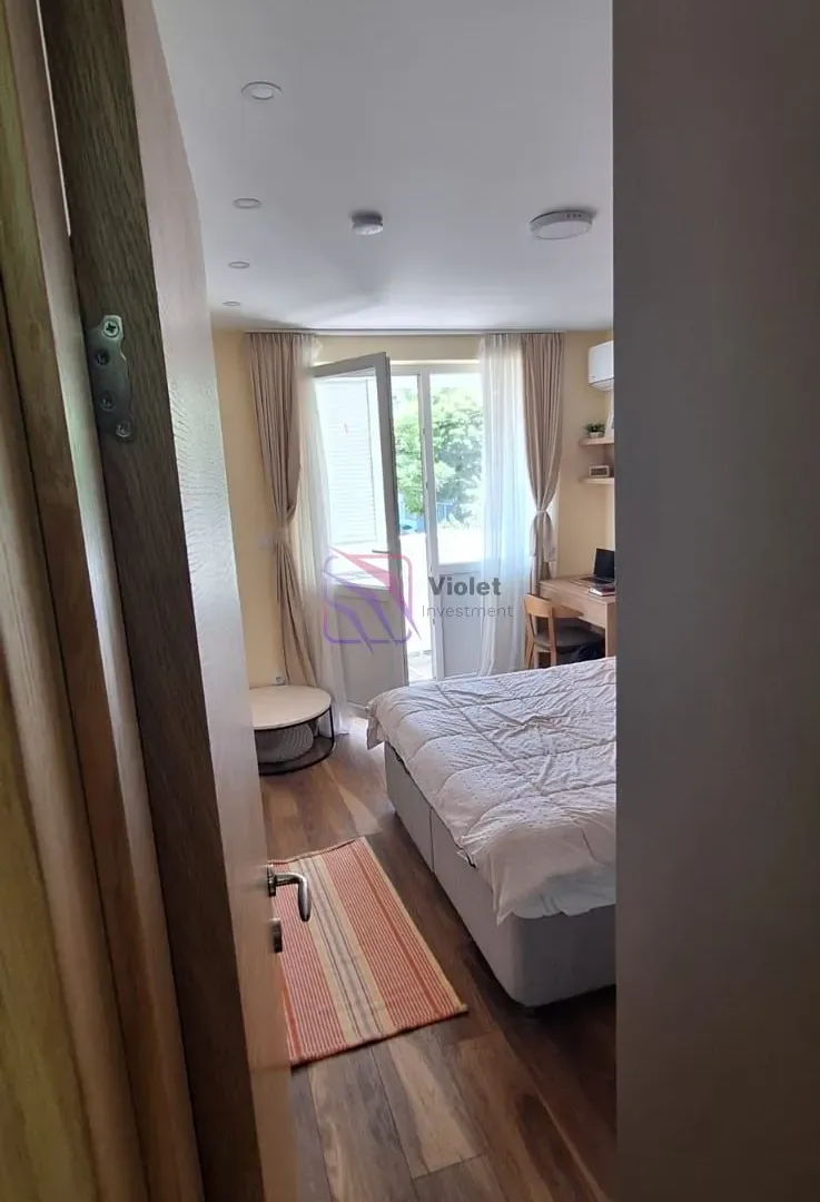 Prodaja, trosoban stan, 89m², Autobuska stanica, Podgorica