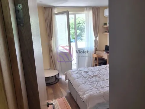 Prodaja, trosoban stan, 89m², Autobuska stanica, Podgorica - image 28