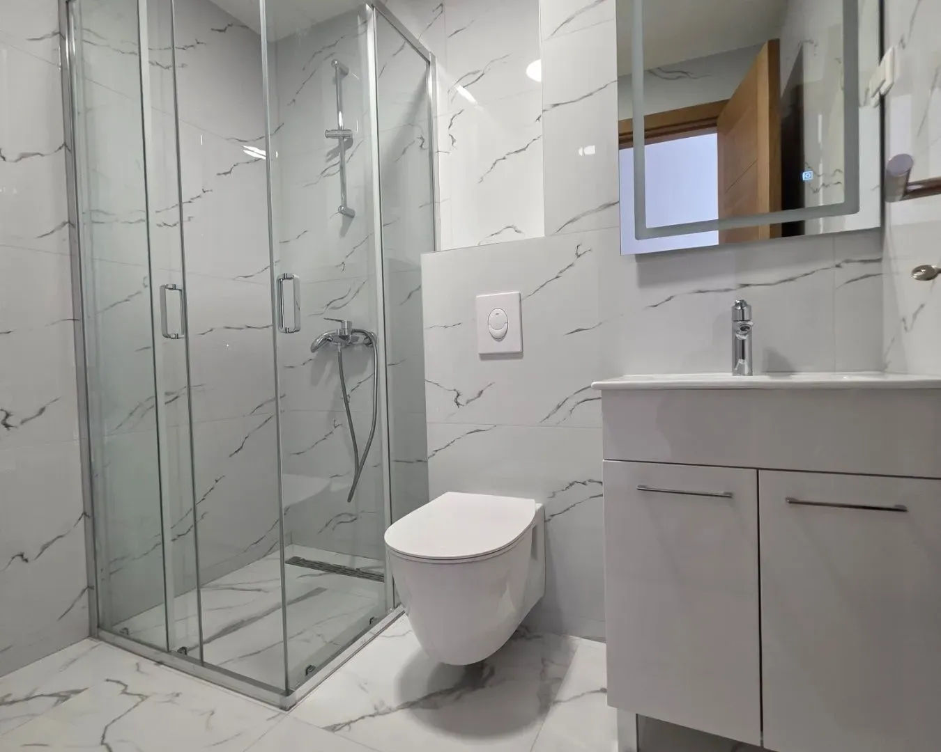 Prodaja, dvosoban stan, 162m², Kamenovo, Budva