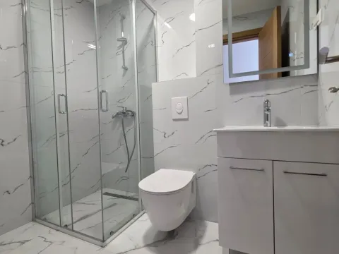 Sale, two bedroom apartment, 162m², Kamenovo, Budva - image 8