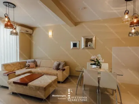 Prodaja, dvosoban stan, 47m², Topla, Herceg Novi - image 6