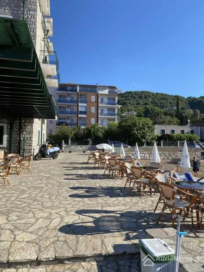Prodaja, jednosoban stan, 53m², Herceg Novi, Crna Gora