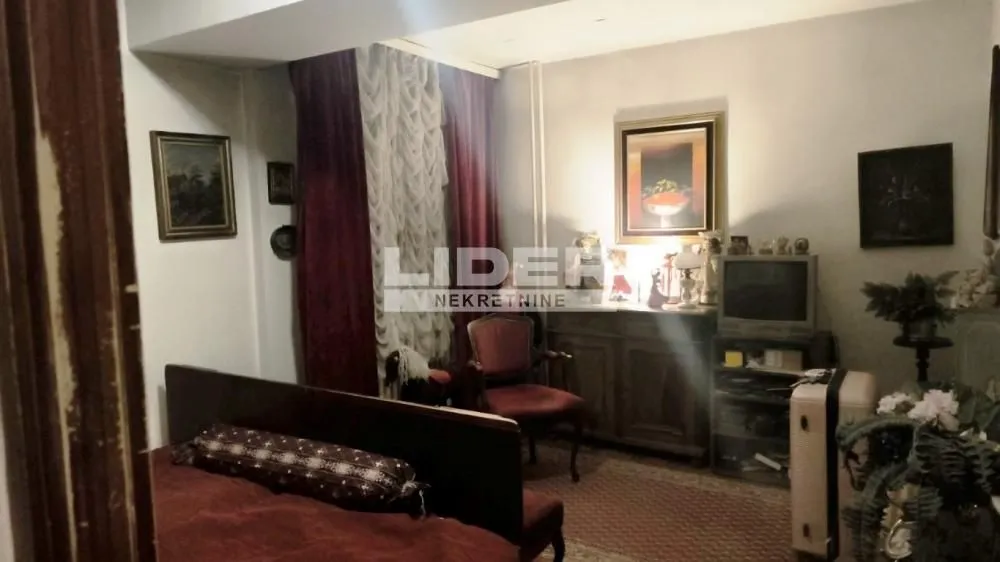 Sale, three bedroom apartment, 90m², Botanička Bašta, Palilula Sve Podlokacije