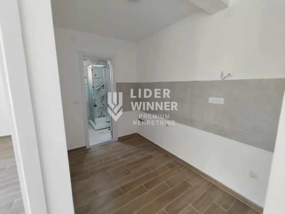 Prodaja, dvosoban stan, 52m², Severni Bulevar, Zvezdara Sve Podlokacije