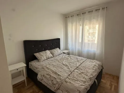Rent, one bedroom apartment, 40m², Ljubović, Podgorica - image 6