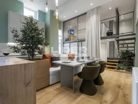 Prodaja, dvosoban stan, 130m², Stari Grad, Beograd - image 12