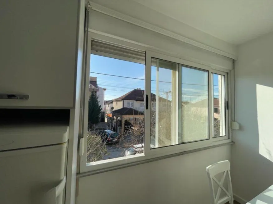 Rent, two bedroom apartment, 65m², Konik, Podgorica