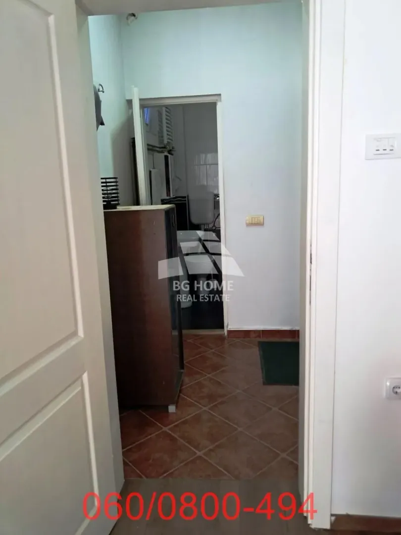 Izdavanje, jednosoban stan, 40m², Cvetkova Pijaca, Zvezdara Sve Podlokacije