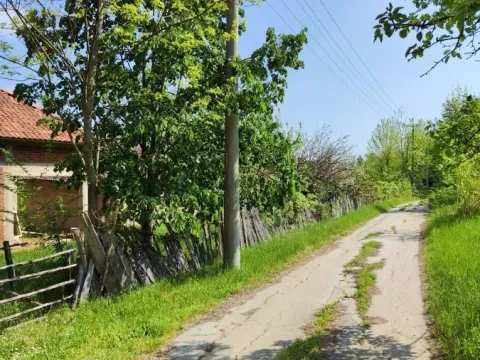 Sale, house, 200m², Šantarovac, Jagodina